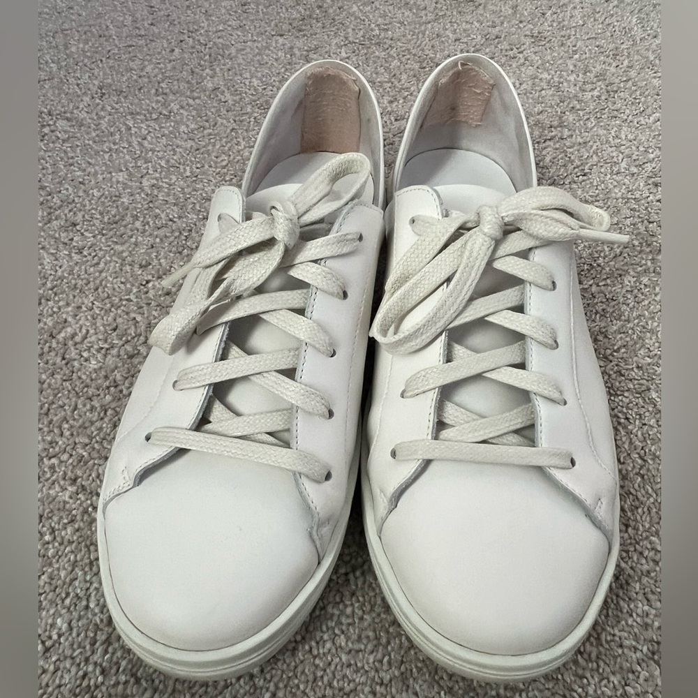 Freda Salvador Eda D’Orsay Sneaker